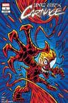 Eddie Brock: Carnage (2025) #1 (Variant) cover