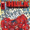 Red Hulk (2025) #1 (Variant)