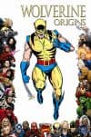 Wolverine Origins (2006) #39 (70TH FRAME VARIANT) cover