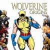 Wolverine Origins (2006) #39 (70TH FRAME VARIANT)