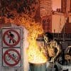 The Stand: Captain Trips (2008) #4 (PERKINS VARIANT)