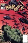 Startling Stories: Banner (2001) #2 cover