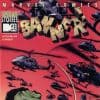 Startling Stories: Banner (2001) #2