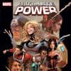 ULTIMATE POWER TPB (2008)