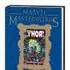 Marvel Masterworks: The Mighty Thor Vol. 5 (2006)