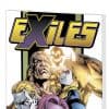 Exiles Vol. 11: Time Breakers (2005)
