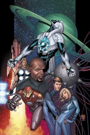 Ultimate Secret (2005)