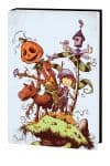 Oz: The Marvelous Land of Oz (Hardcover) cover