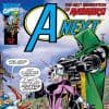 A-Next (1998) #5