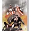 WOLVERINE & CAPTAIN AMERICA (Trade Paperback)
