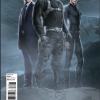 Avengers: Solo (2011) #5 (Movie Variant)