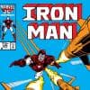 Iron Man (1968) #208