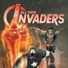 All-New Invaders (2014) #2 (Larroca Variant)