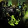 Avengers Undercover (2014)