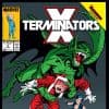 X-Terminators (1988) #2