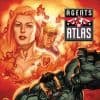 Agents of Atlas (2009) #8
