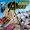 A-Next (1998) #10
