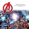 Avengers: Time Runs Out Vol. 4 (Trade Paperback)