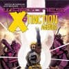 X-TINCTION AGENDA: WARZONES! TPB (Trade Paperback)