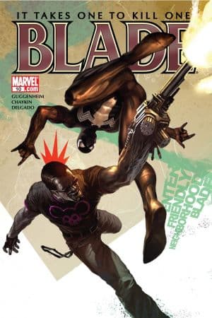 Blade (2006) #10
