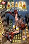 Arana: The Heart of the Spider (2005) #10 cover