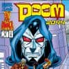 Doom 2099 (1993)