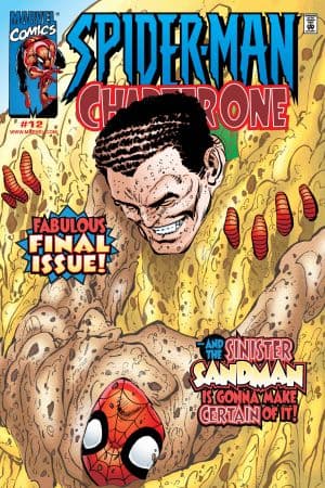 Spider-Man: Chapter One (1998) #12