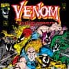 Venom: Separation Anxiety (1994) #3