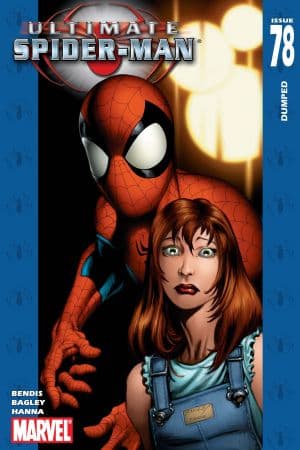 Ultimate Spider-Man (2000) #78