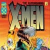Astonishing X-Men (1995) #4