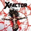 X-Factor (2005) #256