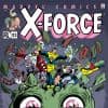 X-Force (1991) #123