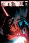 Star Wars: Darth Maul (2017) #5 cover
