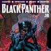 Black Panther (2016) #16