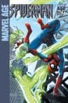 Marvel Age Spider-Man (2004) #7 cover
