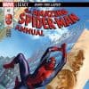 AMAZING SPIDER-MAN ANNUAL 42 (2018) #42