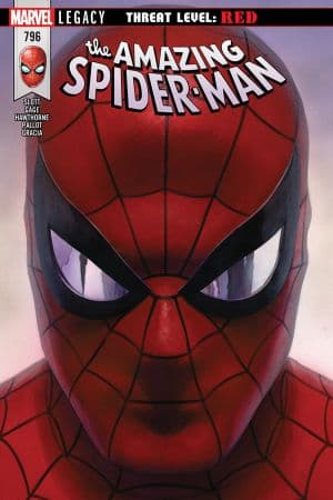 The Amazing Spider-Man (2015) #796