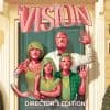 Vision Director's Cut (2017)