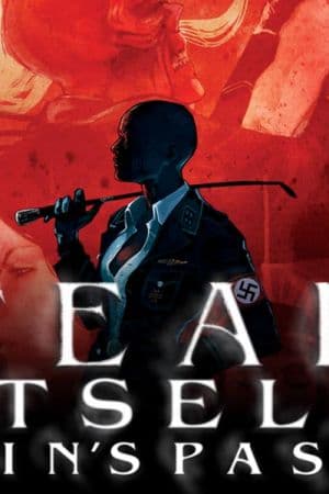Fear Itself: Sin's Past (2011)