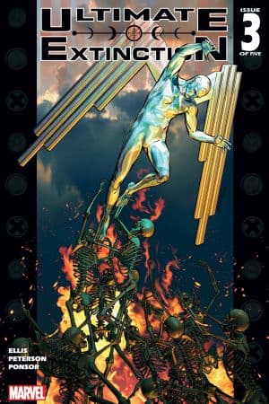 Ultimate Extinction (2006) #3