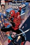 Amazing Spider-Man: Renew Your Vows (2016) #18 cover