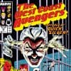 West Coast Avengers (1985) #34