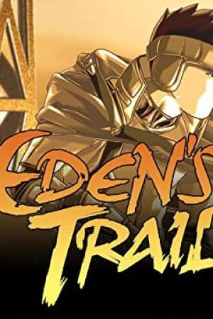 Eden's Trail (2003)