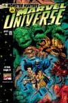 Marvel Universe (1998) #4 cover