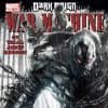 War Machine (2008) #11