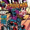 Web of Spider-Man (1985) #121