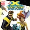 X-Factor Forever (2010) #5
