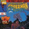 Peter Parker, the Spectacular Spider-Man (1976) #250