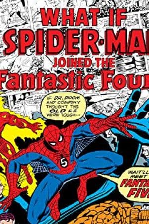 What If? (1977 - 1984)