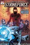 Strikeforce (2019) #5 cover